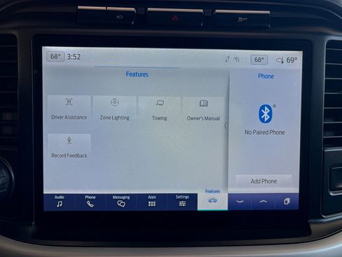 Used 2022 Ford F150 XLT w/ Equipment Group 302A High image 28