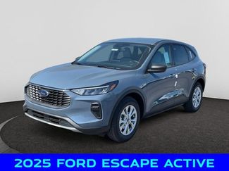 New 2025 Ford Escape Active image 1