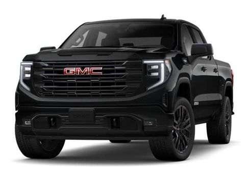 New 2026 GMC Sierra 1500 Elevation image 51