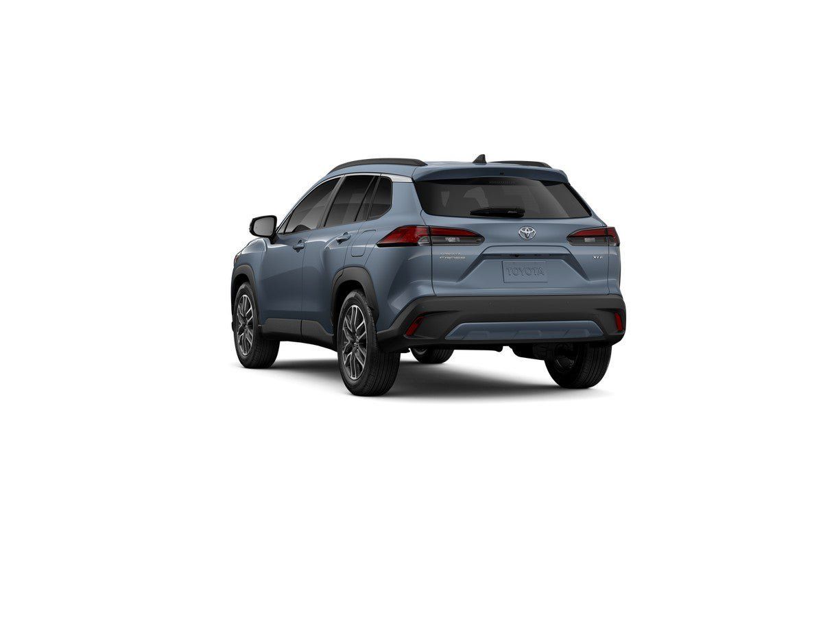 New 2026 Toyota Corolla Cross XLE FWD image 7