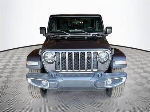 Used 2022 Jeep Gladiator Sport image 32