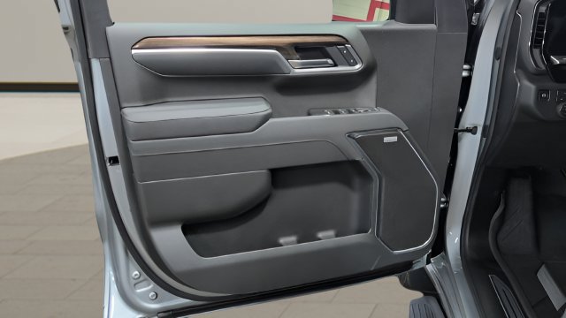 New 2026 Chevrolet Silverado 1500 RST w/ Safety Package AWD/4WD image 7