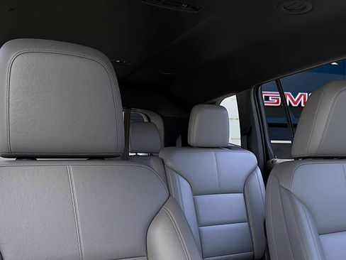 New 2026 GMC Acadia Elevation w/ Black Edition FWD image 24