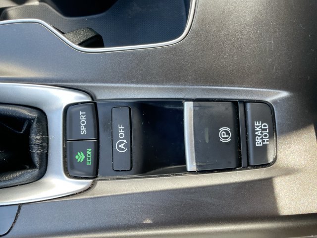 Used 2022 Honda Accord Sport image 25