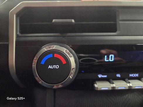 New 2026 Toyota Tacoma TRD Off-Road AWD/4WD image 62