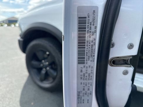 Used 2019 RAM 1500 Classic Warlock image 26