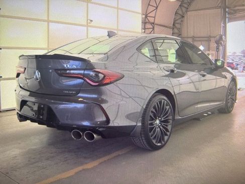 Used 2023 Acura TLX Type S image 4