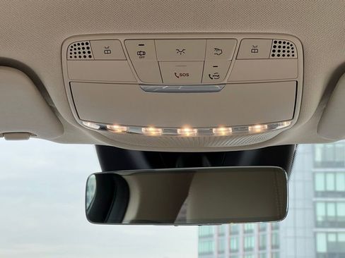 Certified 2022 Mercedes-Benz GLC 300 GLC 300 image 37