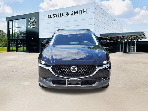 Used 2024 MAZDA CX-30 AWD 2.5 S w/ Select Sport Pkg image 2