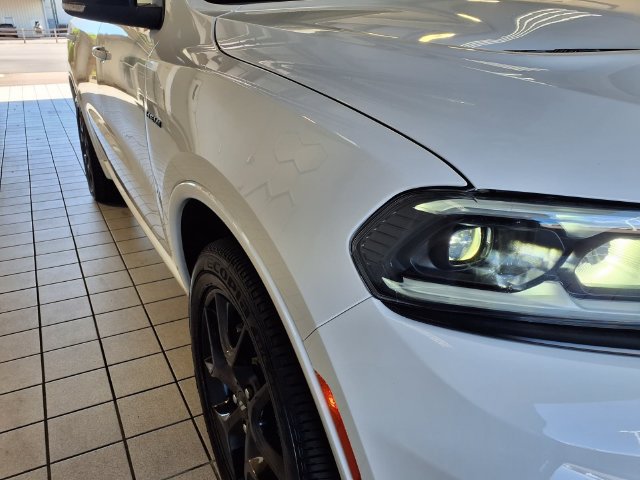 Used 2026 Dodge Durango GT AWD/4WD image 5
