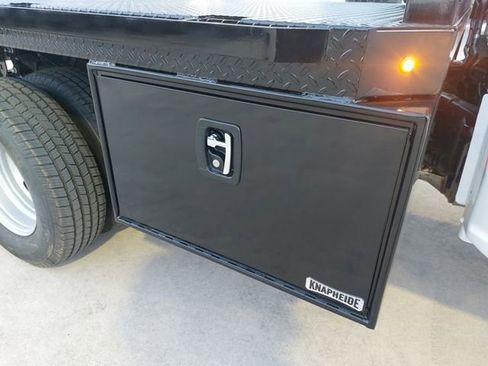 New 2026 Ford F350 XL w/ XL Chrome Package AWD/4WD image 16