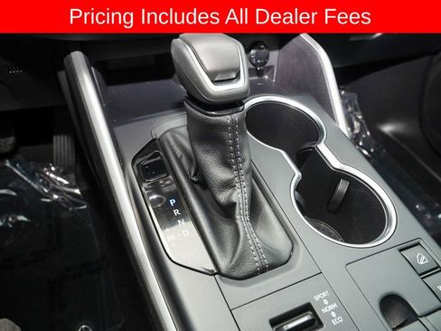 Certified 2026 Toyota Highlander XLE AWD/4WD image 19