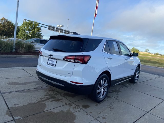 Used 2024 Chevrolet Equinox LT FWD image 13
