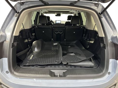 Certified 2024 Honda Pilot Elite image 35