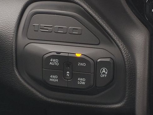 Used 2022 RAM 1500 Laramie w/ G/T Package AWD/4WD image 13