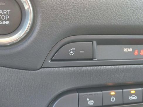 New 2025 MAZDA CX-5 AWD 2.5 S w/ Premium Plus Pkg image 22