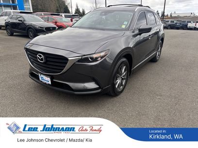 Used 2018 MAZDA CX-9 Sport