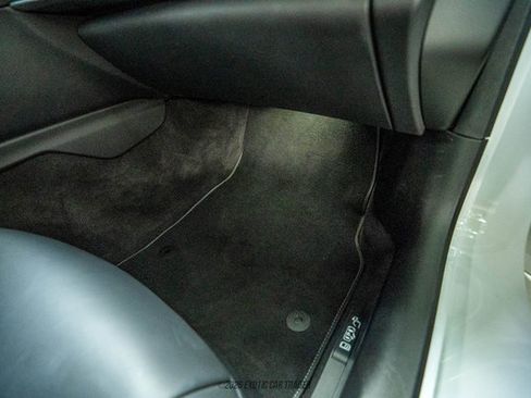 Used 2025 Chevrolet Corvette Stingray Preferred Cpe w/ Z51 Performance Package RWD image 56