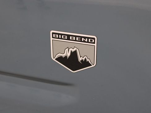 Used 2021 Ford Bronco Sport Big Bend AWD/4WD image 12