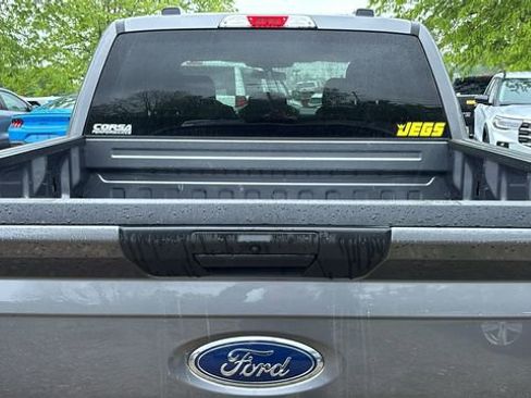 Used 2021 Ford F150 XLT AWD/4WD image 27