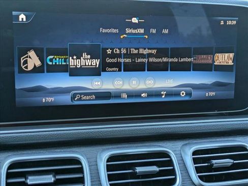 Used 2026 Mercedes-Benz GLE 450 4MATIC image 13