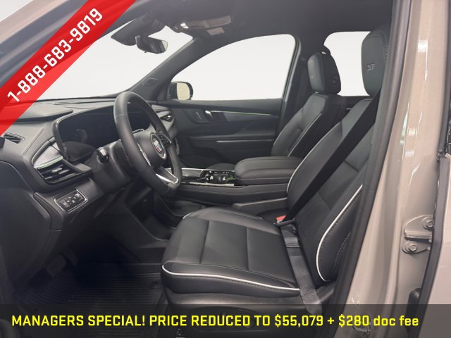 Used 2027 Buick Enclave Sport Touring w/ Power Package AWD/4WD image 10
