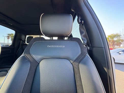 New 2026 RAM 1500 Laramie w/ Night Edition image 15