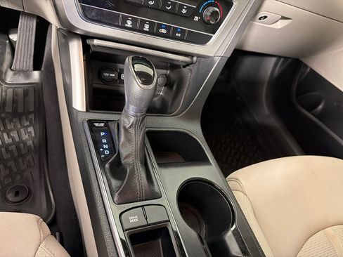 Used 2016 Hyundai Sonata Sport FWD image 14