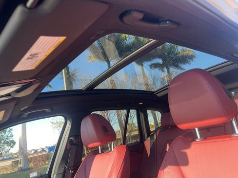 Used 2022 BMW X3 sDrive30i w/ M Sport Package 2 image 25