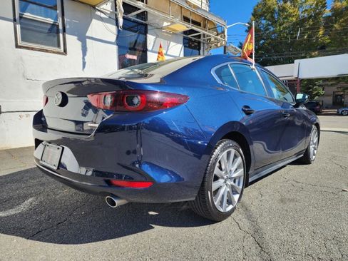 Used 2023 MAZDA MAZDA3 s image 6