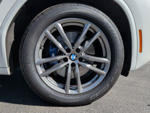 Used 2020 BMW X3 M40i w/ Premium Package image 13