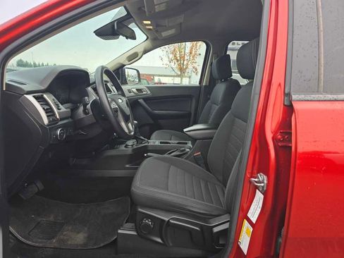Used 2019 Ford Ranger XLT w/ FX4 Off-Road Package image 9