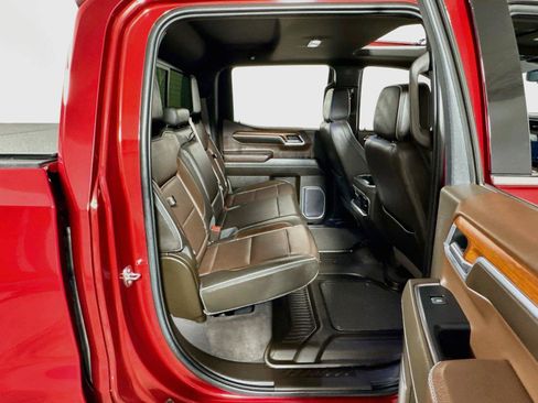 Certified 2022 GMC Sierra 1500 Denali w/ Technology Package AWD/4WD image 27