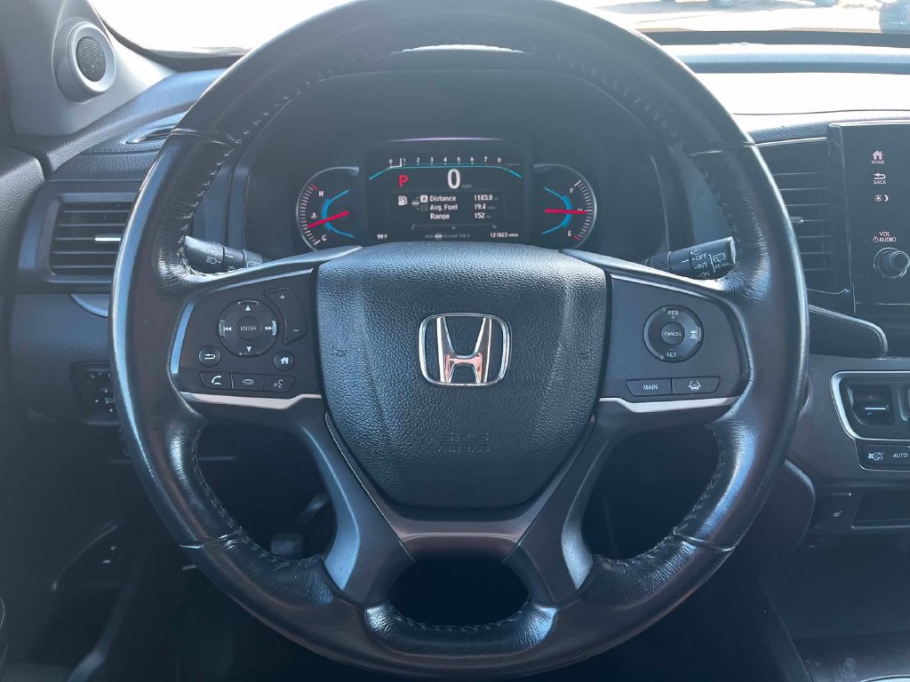 Used 2020 Honda Pilot EX-L image 13