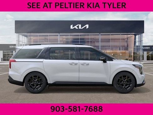 New 2026 Kia Carnival SX image 7