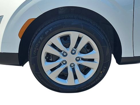 Used 2024 Kia Soul LX FWD image 29