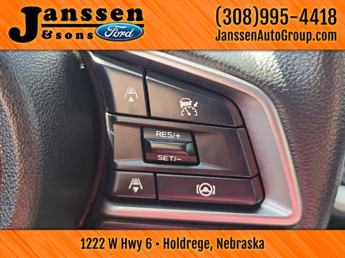 Used 2024 Subaru Outback Limited image 28