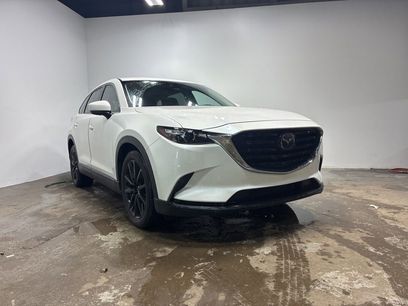 Used 2023 MAZDA CX-9 Touring Plus