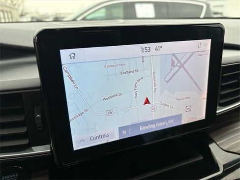 Used 2023 Ford Explorer Limited w/ Equipment Group 301A image 17