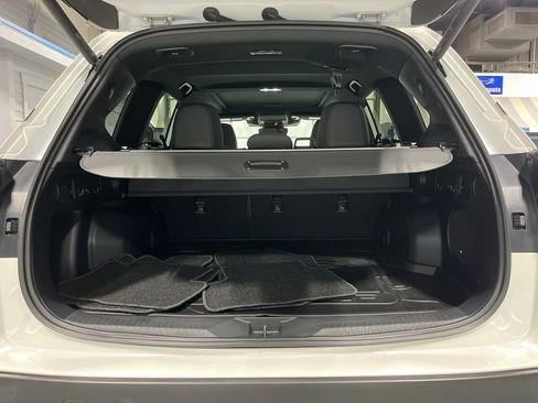 Used 2026 Subaru Forester Limited AWD/4WD image 36