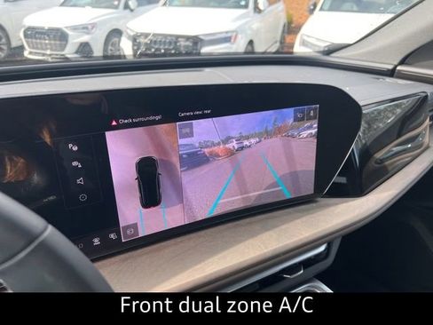 New 2025 Audi Q5 2.0T Premium Plus image 10