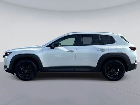 Certified 2026 MAZDA CX-50 AWD 2.5 S w/ Preferred Pkg image 6