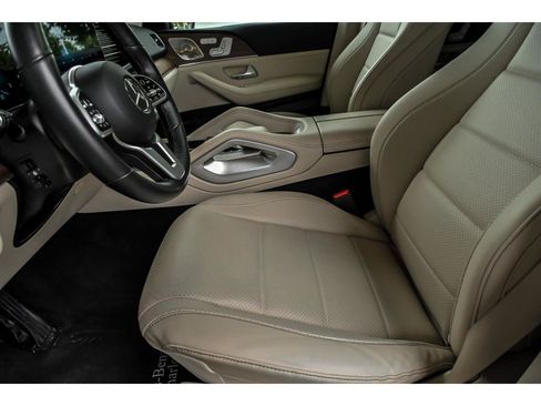 Certified 2021 Mercedes-Benz GLE 350 4MATIC image 11