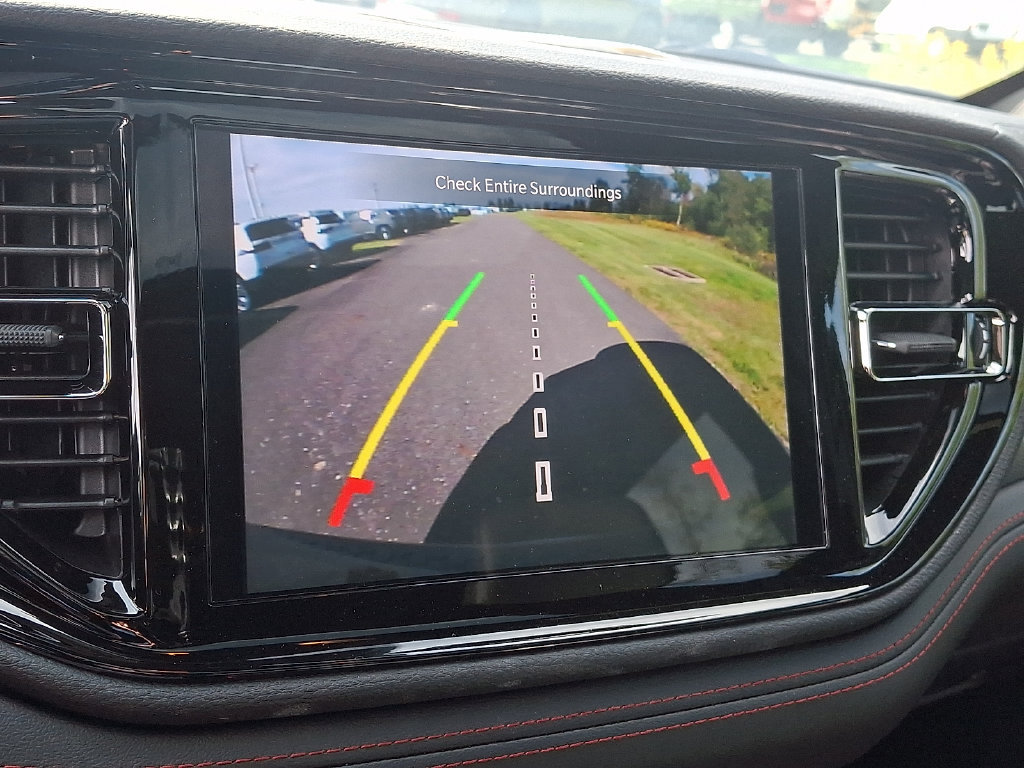 New 2026 Dodge Durango GT AWD/4WD image 15