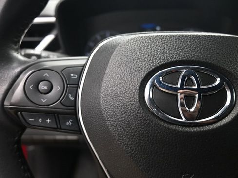 Used 2024 Toyota Corolla SE image 15
