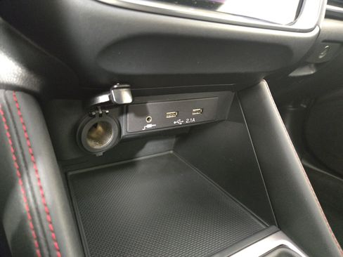 Used 2022 Subaru WRX Limited AWD/4WD image 27
