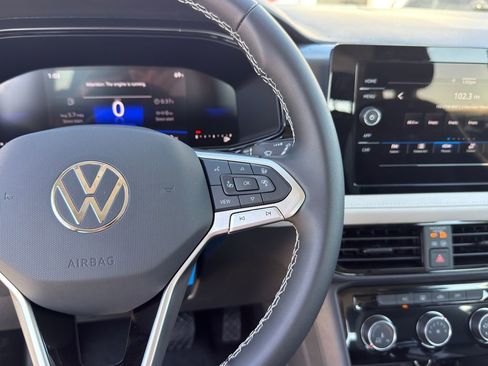 New 2026 Volkswagen Taos S FWD image 19