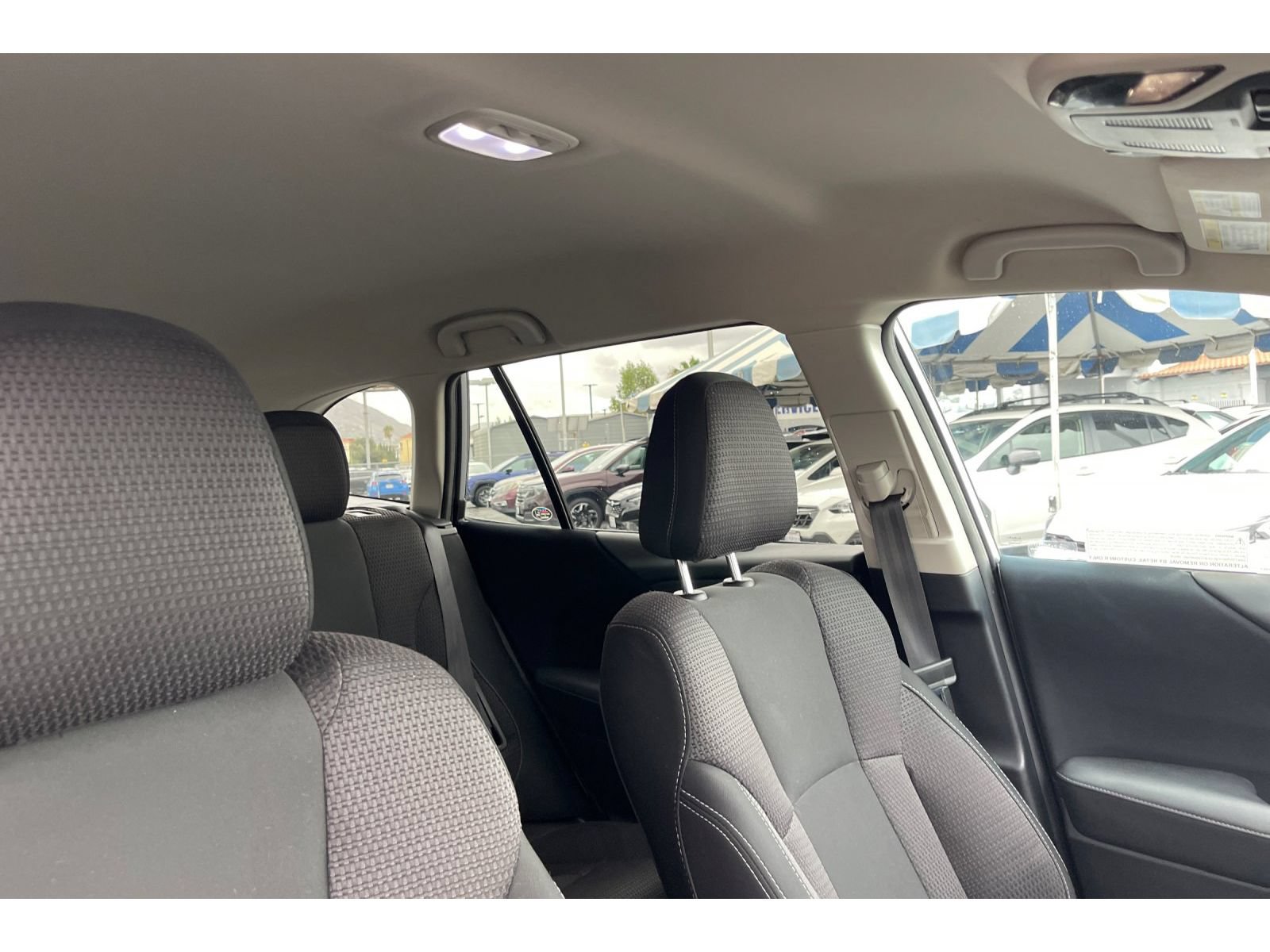 Certified 2024 Subaru Outback Premium AWD/4WD image 20
