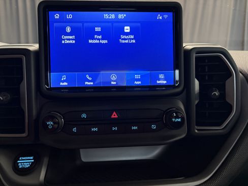 Used 2022 Ford Bronco Sport Big Bend w/ Convenience Package AWD/4WD image 13