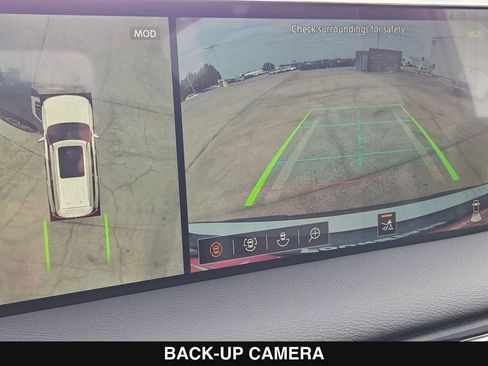 New 2026 Nissan Armada Platinum image 31